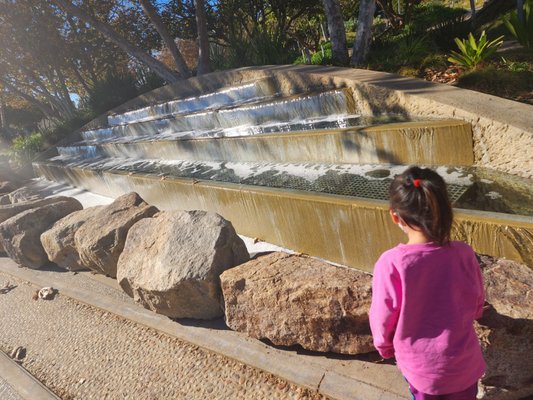 Tongva Park by null