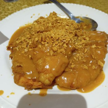Asian Kitchen - Almond chicken - Chinese Near Me - Seattle, Washington