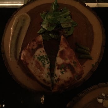 Covell - croque monsieur - Wine Bars Near Me - Los Angeles, California