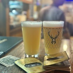 O' Lydia's