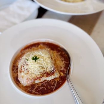 Le Boeuf - Lasagne - French Near Me - Salt Lake City, Utah