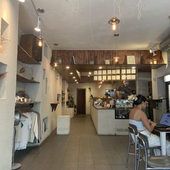 Tsuchi Cafe - Japanese Near Me - Toronto, Ontario