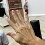 Photo of Nails by Kim Loan