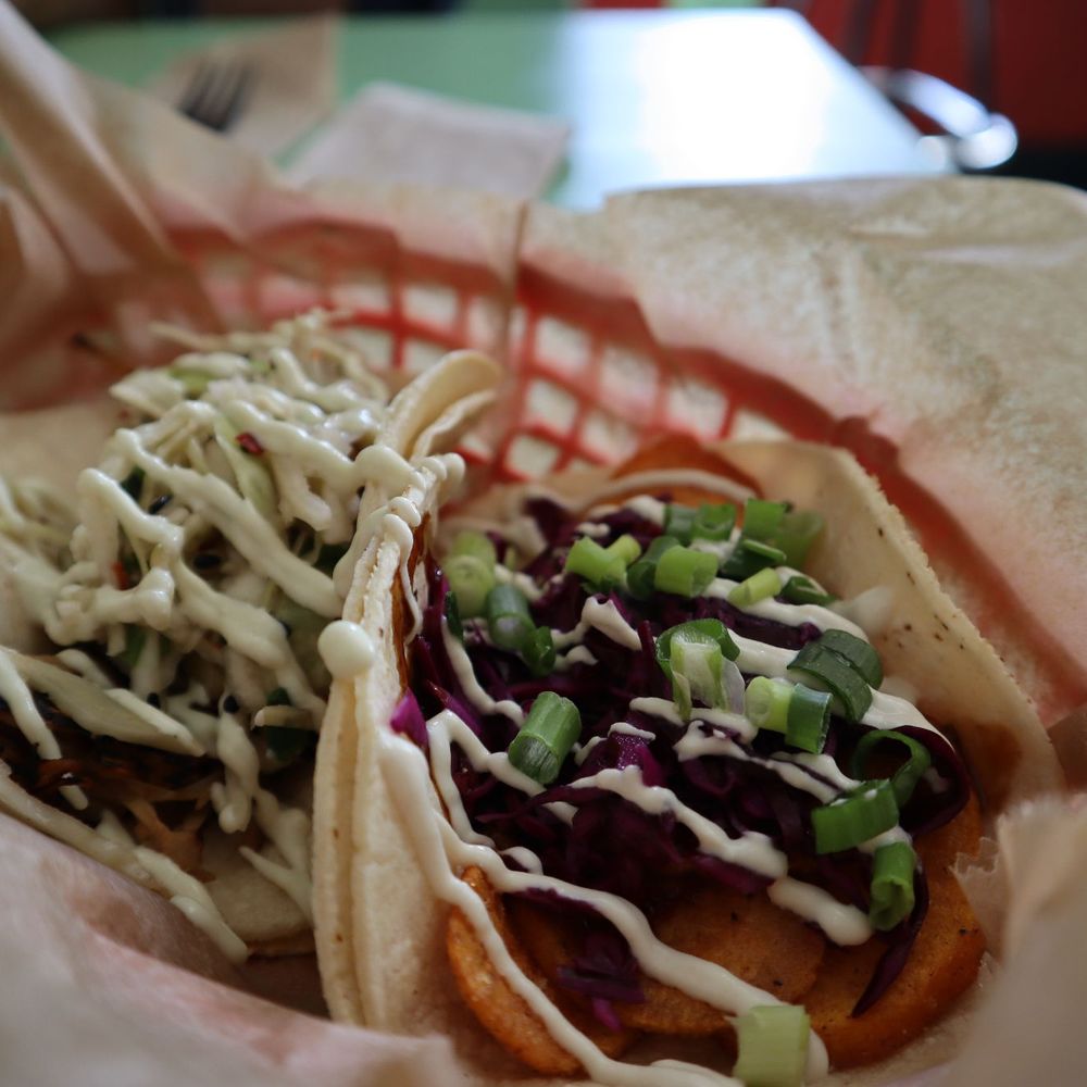 Taco Party - Mexican Near Me - Somerville, Massachusetts Taco Party - Mexican Near Me - Somerville, Massachusetts
