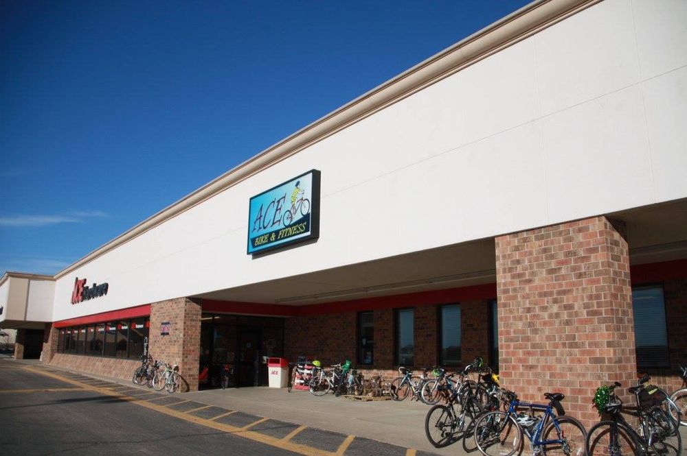 KOPETSKY’S ACE HARDWARE Updated October 2024 14 Photos 2404