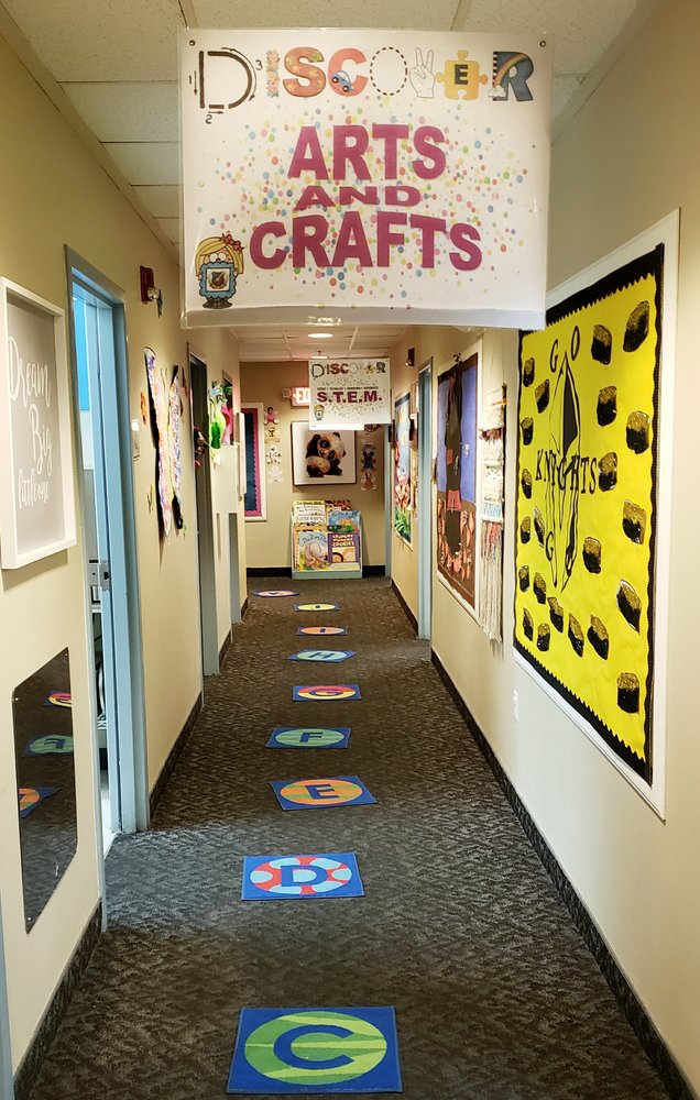 Kids Campus Learning Center - childcare center in Las Vegas, NV