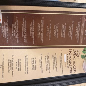 Pho Van - Vietnamese Near Me - Santee, California