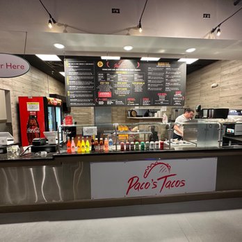 Tia's Tacos - Mexican Near Me - Knoxville, Tennessee