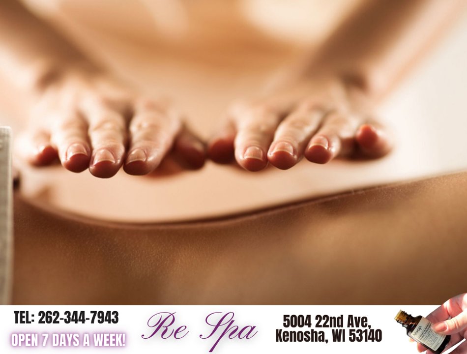 RE SPA ASIAN MASSAGE KENOSHA Updated September 2024 50 Photos