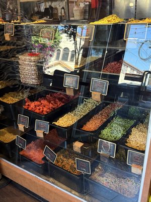 Surati Farsan by null