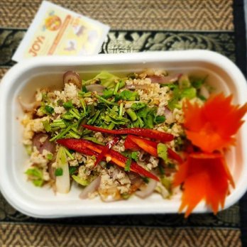 Joy's Thai Restaurant - Joy's Thai Restaurant - Thai Near Me - Solothurn, SO