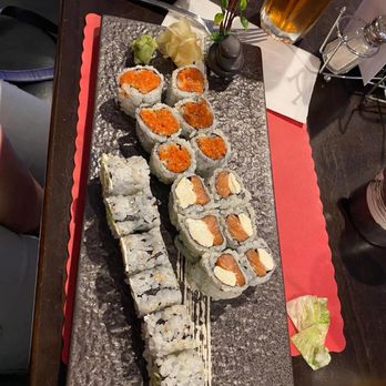 Wild Ginger - Asian Fusion Near Me - Jacksonville Beach, Florida Wild Ginger - Asian Fusion Near Me - Jacksonville Beach, Florida