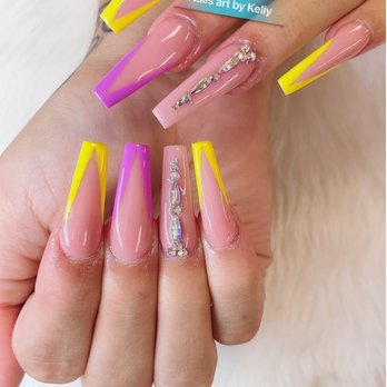 Tony's Nails - Nail Salons Near Me - Livermore, California Tony's Nails - Nail Salons Near Me - Livermore, California