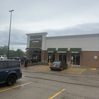 McAlister's Deli - Delis Near Me - Lake Zurich, Illinois McAlister's Deli - Delis Near Me - Lake Zurich, Illinois