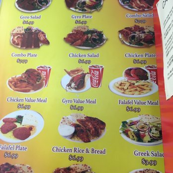 Chicago Style Gyros - Menu - Greek Near Me - Nashville, Tennessee Chicago Style Gyros - Menu - Greek Near Me - Nashville, Tennessee