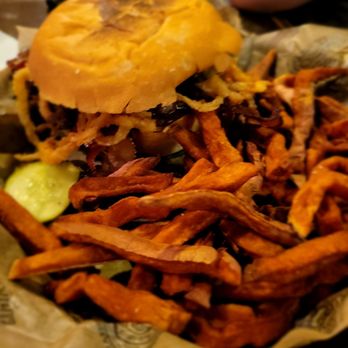 The Pharmacy Burger Parlor & Beer Garden - Burgers Near Me - Nashville, Tennessee The Pharmacy Burger Parlor & Beer Garden - Burgers Near Me - Nashville, Tennessee