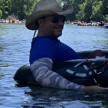 Rockin' R River Rides - Boating Near Me - New Braunfels, Texas