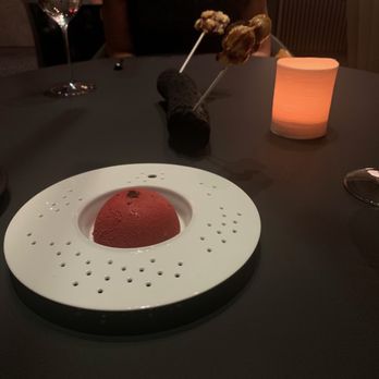 EVER - Birthday Cake & Belgian Truffle Waffle - New American Near Me - Chicago, Illinois