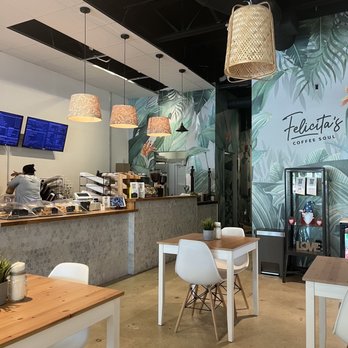 About a Cup - Coffee & Tea Near Me - Coral Springs, Florida