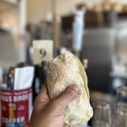 Bolt - BOLT Breakfast Burrito