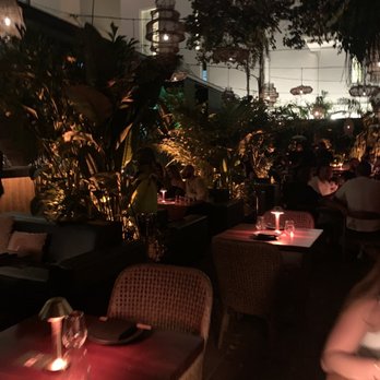 Baoli Miami - Outdoor dining - Bars Near Me - Miami Beach, Florida Baoli Miami - Outdoor dining - Bars Near Me - Miami Beach, Florida