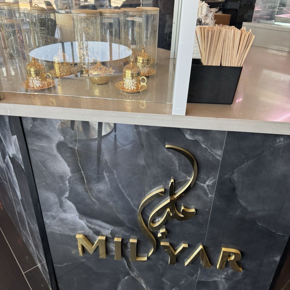 Milyar Coffee - Themed Cafes Near Me - Berkeley, California Milyar Coffee - Themed Cafes Near Me - Berkeley, California