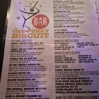 The Funky Biscuit - Jazz & Blues Near Me - Boca Raton, Florida The Funky Biscuit - Jazz & Blues Near Me - Boca Raton, Florida