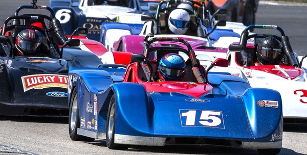 Road America® by null