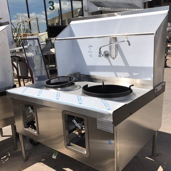 AA Restaurant Equipment - 2 hole wok range - Wholesale Stores Near Me - Houston, Texas AA Restaurant Equipment - 2 hole wok range - Wholesale Stores Near Me - Houston, Texas