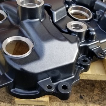 Vibrant Finish - Powder Coating Near Me - Penndel, Pennsylvania Vibrant Finish - Powder Coating Near Me - Penndel, Pennsylvania