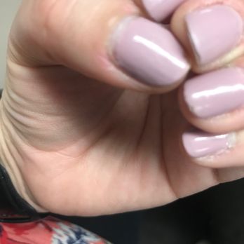 Love Nails & Spa - Tip of nails cracking - Nail Salons Near Me - Fullerton, California Love Nails & Spa - Tip of nails cracking - Nail Salons Near Me - Fullerton, California
