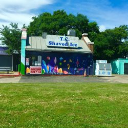 TC Shaved Ice