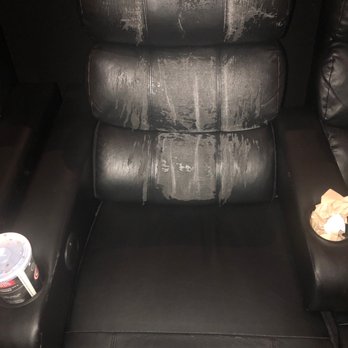Ridgmar Mall 13 and XD - Ummmm ya not a chair I wanted to sit in so I moved! Thank god it was empty today - Cinema Near Me - Fort Worth, Texas Ridgmar Mall 13 and XD - Ummmm ya not a chair I wanted to sit in so I moved! Thank god it was empty today - Cinema Near Me - Fort Worth, Texas