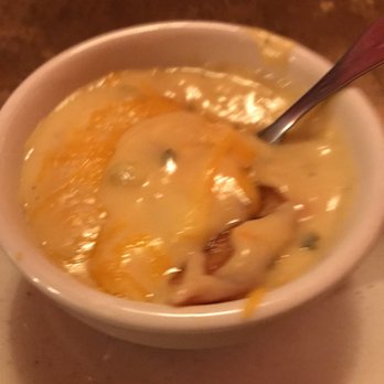 Beef & Brew - Beer cheese soup - New American Near Me - Geneva, New York