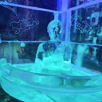 minus5 ICEBAR - Cocktail Bars Near Me - Las Vegas, Nevada minus5 ICEBAR - Cocktail Bars Near Me - Las Vegas, Nevada