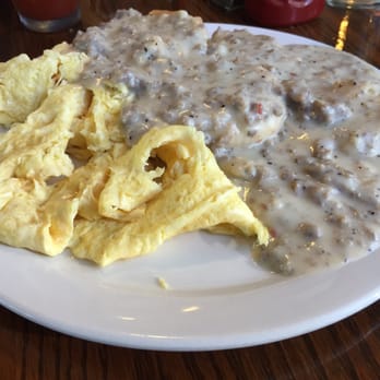 The Barn - The Ranch Hand Breakfast with Scrambled Eggs - Coffee & Tea Near Me - St. Louis, Missouri The Barn - The Ranch Hand Breakfast with Scrambled Eggs - Coffee & Tea Near Me - St. Louis, Missouri