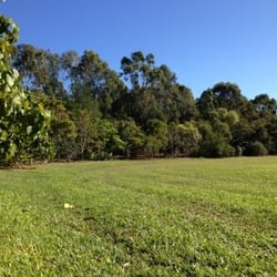 Banks Street Reserve - Pooter's Bank St Reserve