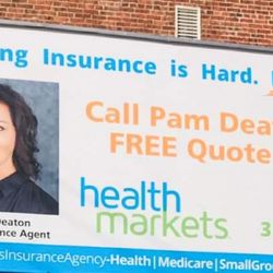 PD Benefits | Pam Deaton | Main Line Benefits