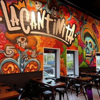 La Cantinita - Decode - Mexican Near Me - Massapequa Park, New York