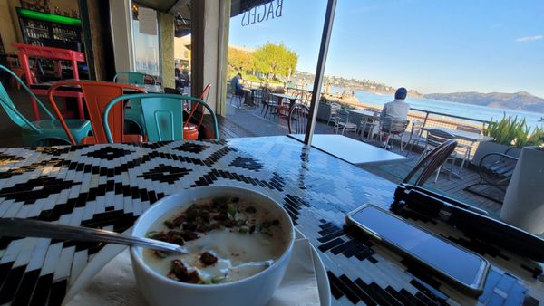 Venice Gourmet Delicatessen by null