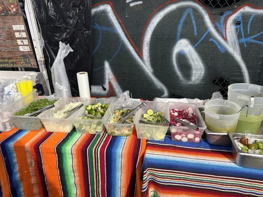 Taqueria Juquilita by null