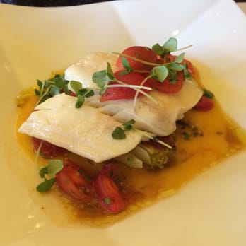 Tableau - Alaskan Halibut - Breakfast & Brunch Near Me - Las Vegas, Nevada