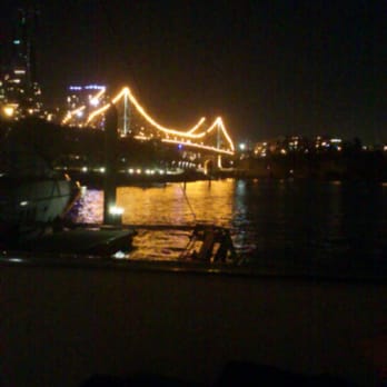 The Story Bridge - Landmarks & Historical Buildings Near Me - Kangaroo Point, QLD