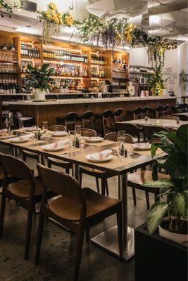 Da Claudio NYC Ristorante by null