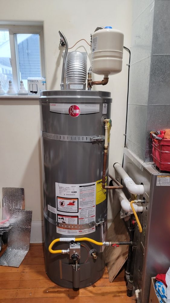 Slide of Watertite Plumbing, Heating, and Sewer