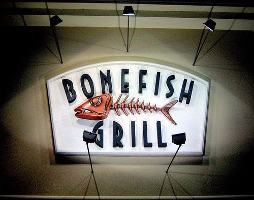 Bonefish Grill by null