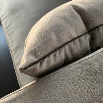 Styles Custom Upholstery - Reupholstered sectional - Furniture Stores Near Me - Houston, Texas Styles Custom Upholstery - Reupholstered sectional - Furniture Stores Near Me - Houston, Texas
