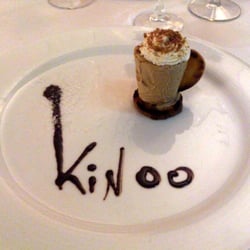 Kinoo Restaurant - Brésilienne au café