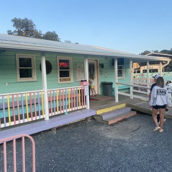 Beaches N Cream - Beaches and Cream - Ice Cream & Frozen Yogurt Near Me - Supply, North Carolina