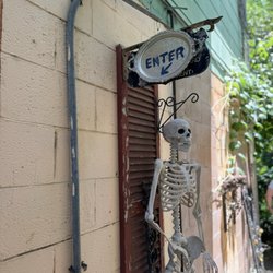 Artier - More skeletons